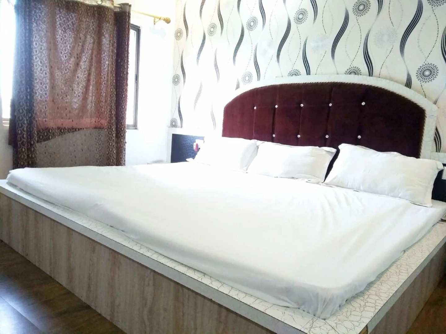 OYO 17009 Mehak-e-punjab