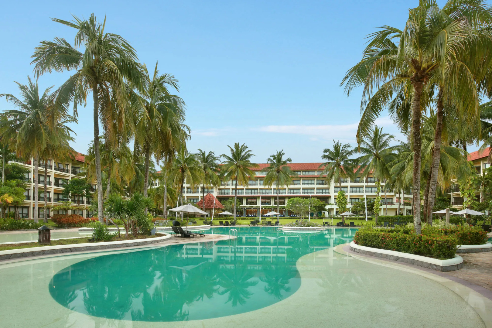 Manado Tateli Resort and Convention