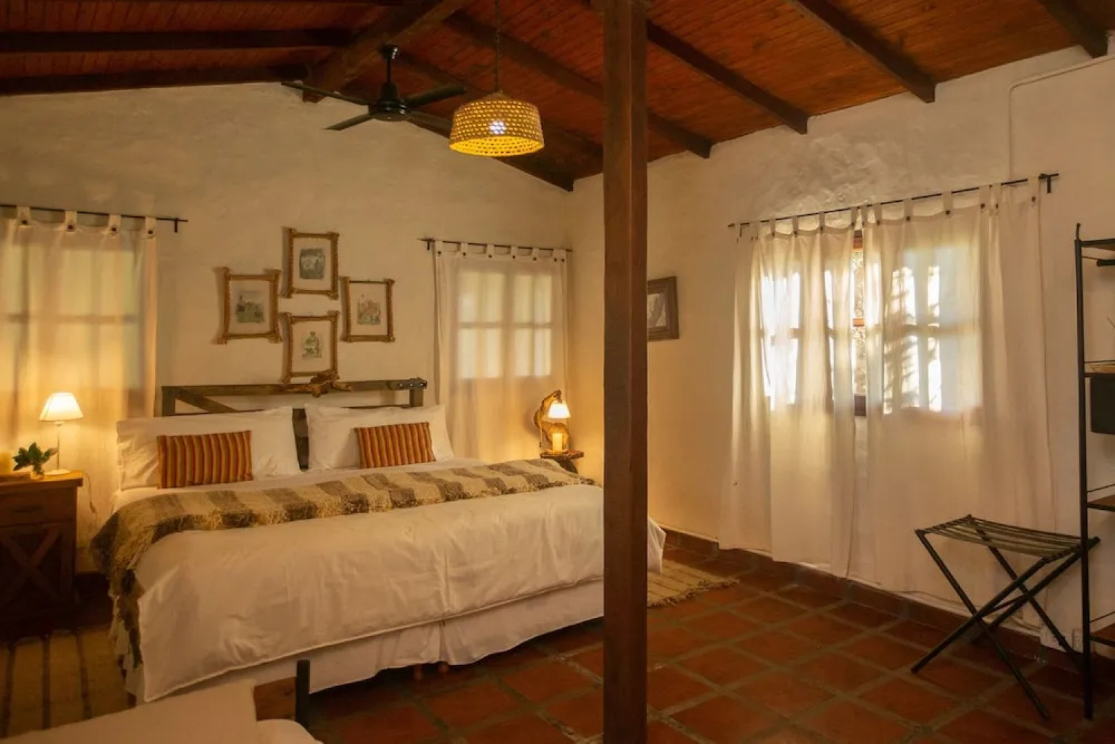 Posada Uguay - Esteros del Iberá