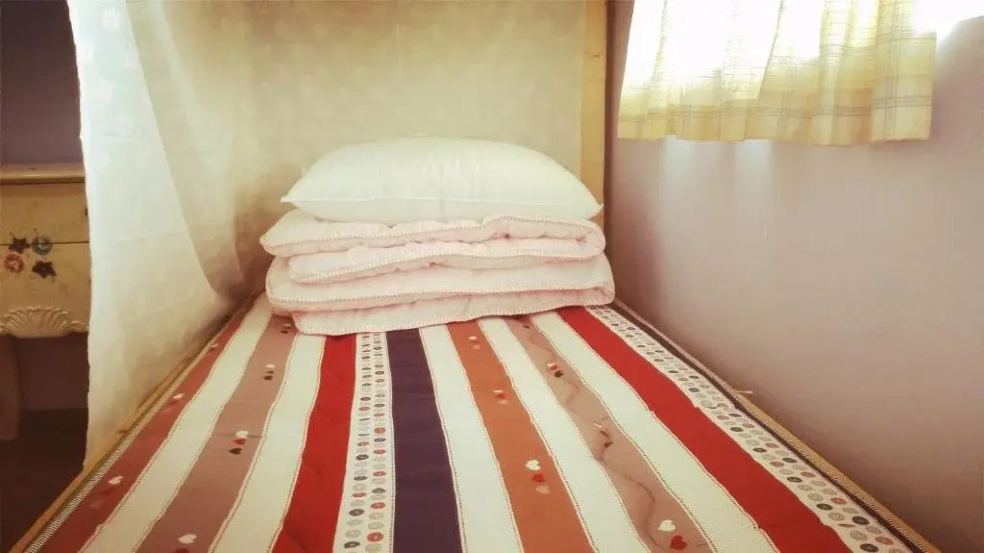 Wuhan Meixianghao Youth Hostel