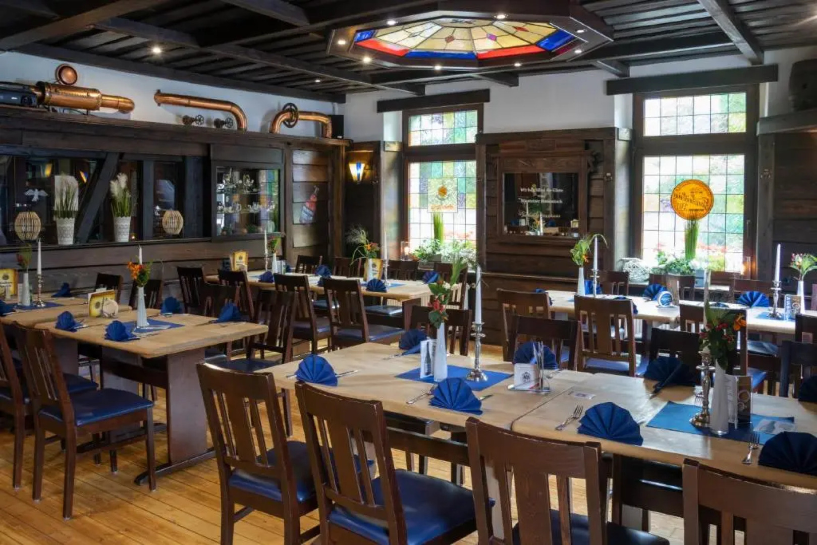 Hotel Landhaus Knappmann