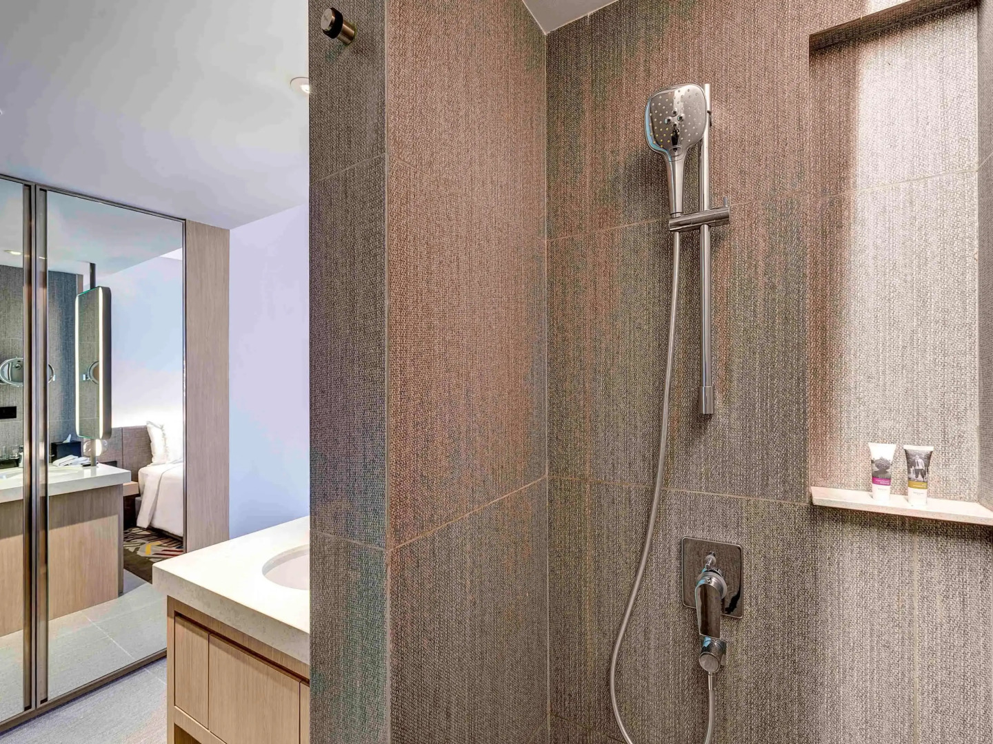 Mercure Kuala Lumpur Glenmarie