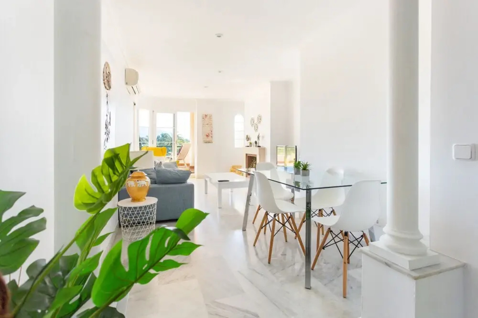 Apartamentos Señorio de Aloha