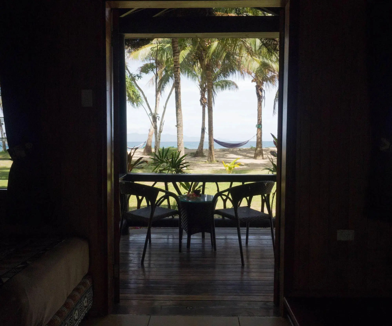Uprising Beach Resort