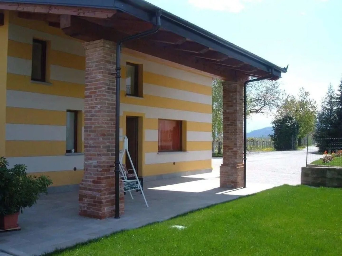 Agriturismo Fior Di Campo