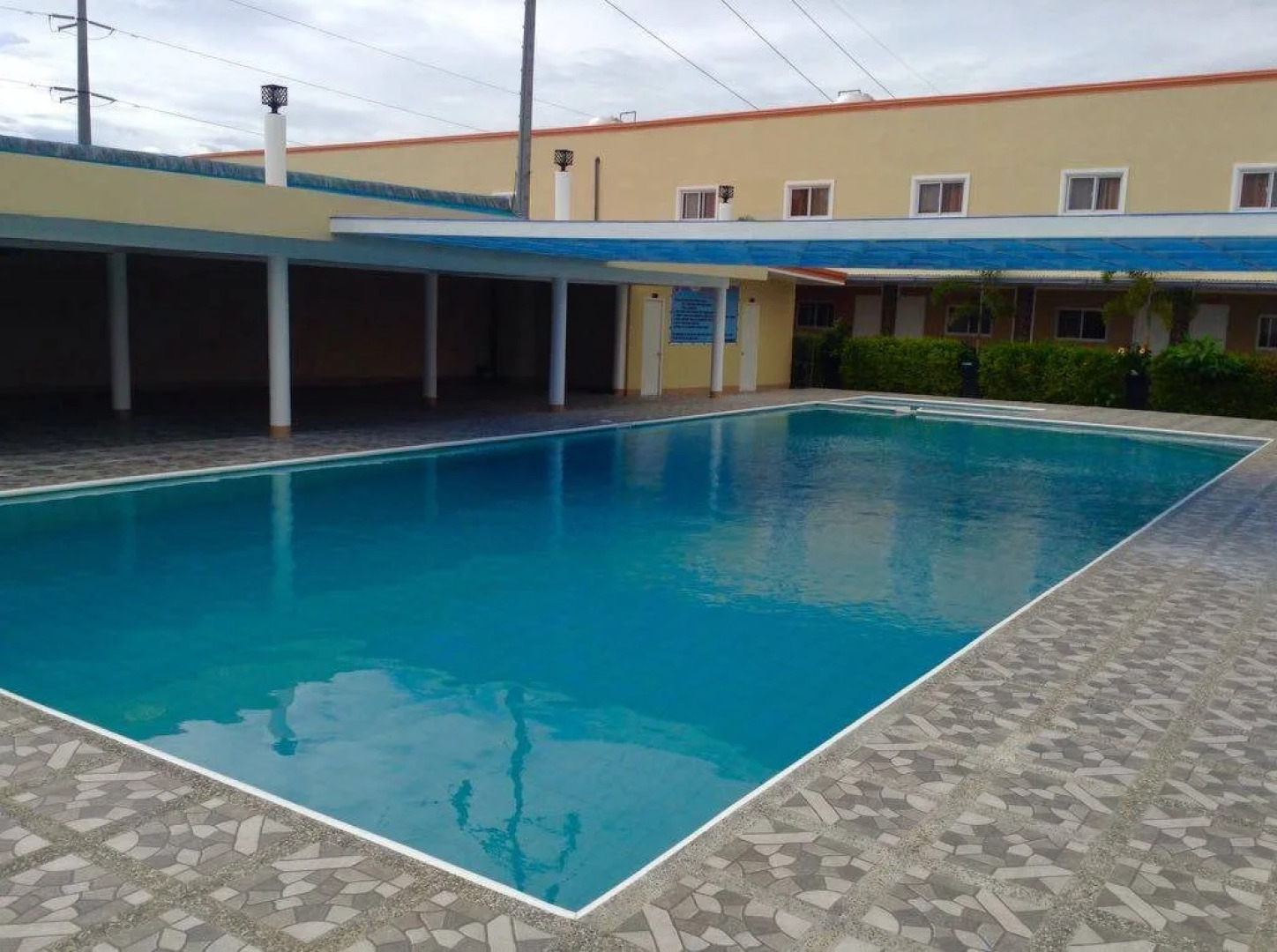 UKL Ever Resort Hotel