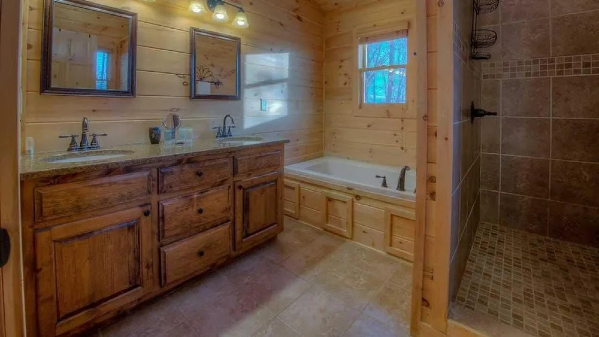 Black Dog of Blue Ridge by Escape to Blue Ridge