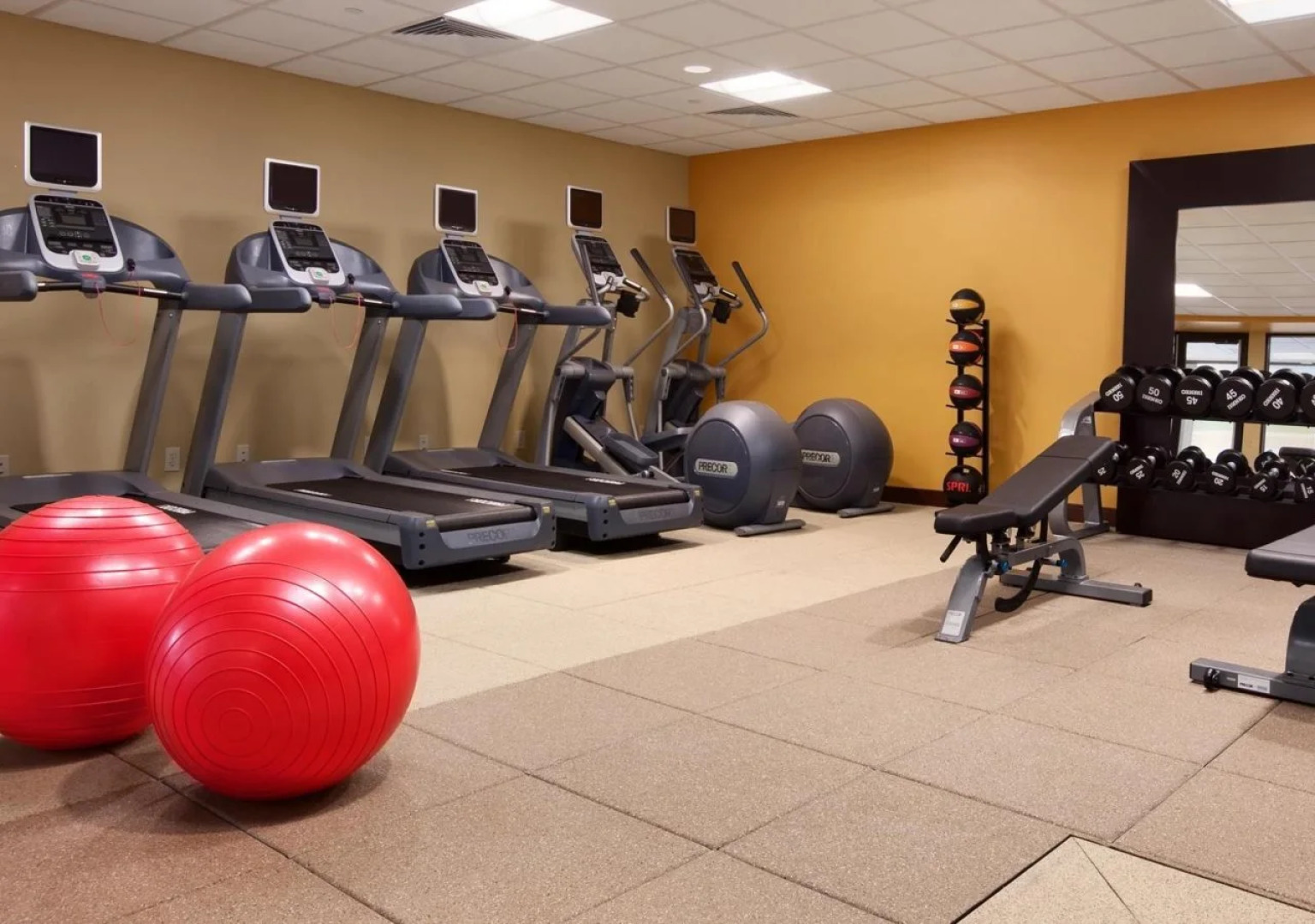 Hilton Asheville Biltmore Park