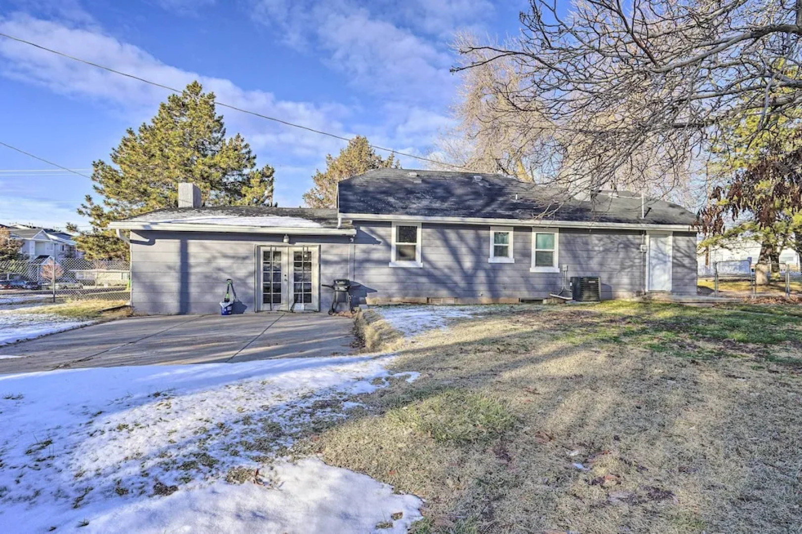 Pet-friendly Clearfield Home Near Hill Afb!