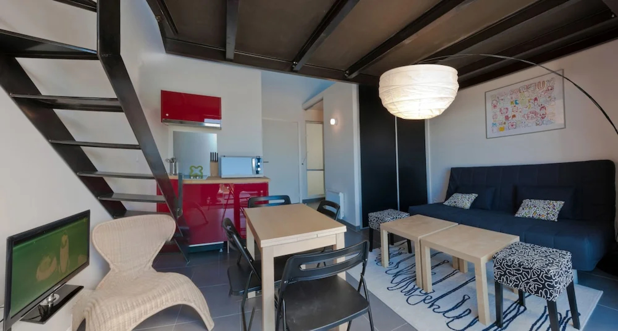 Residence Le Valliope