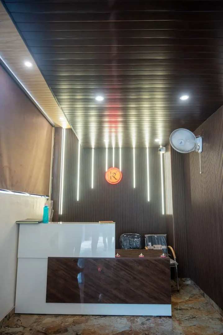 Kiran Palace Varanasi