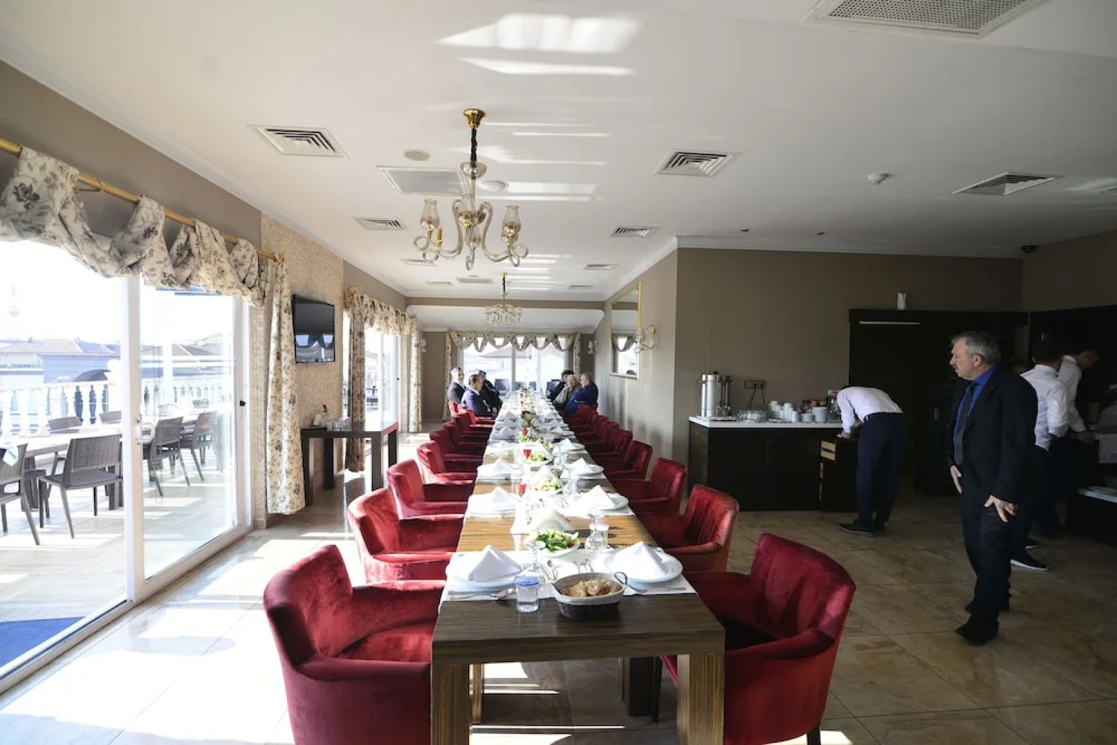 Otel Düzce Sürur & SPA