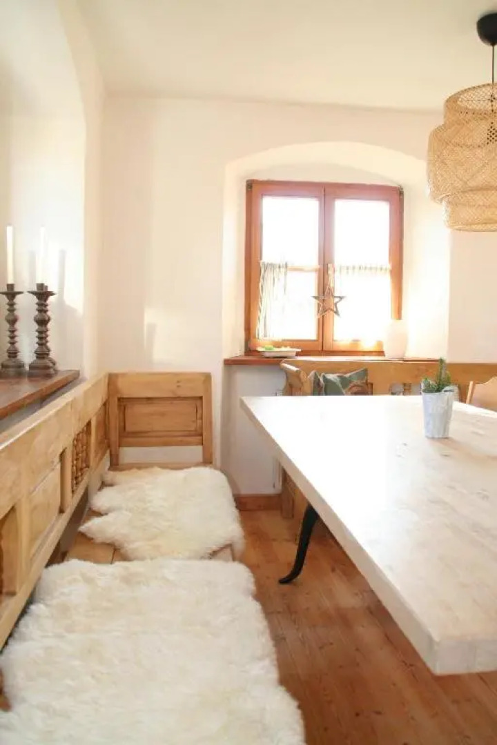 Historisches Pfarrhaus Nähe Schloss Neuschwanstein