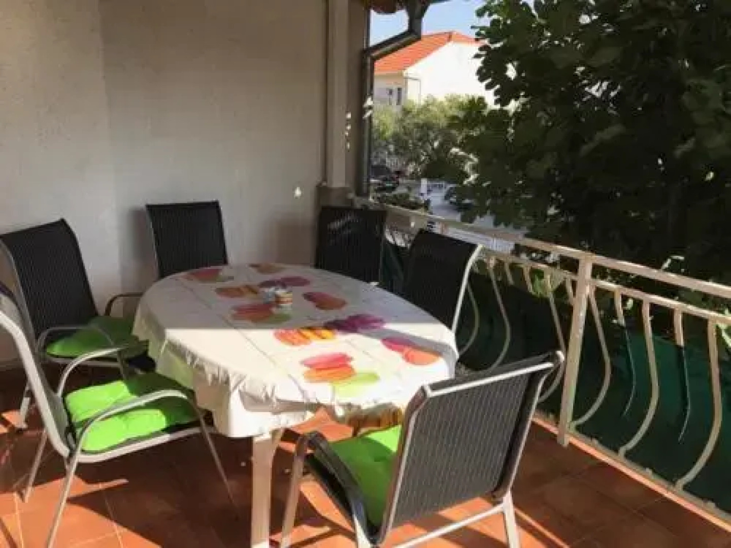 Apartment Gotovina Biograd na Moru