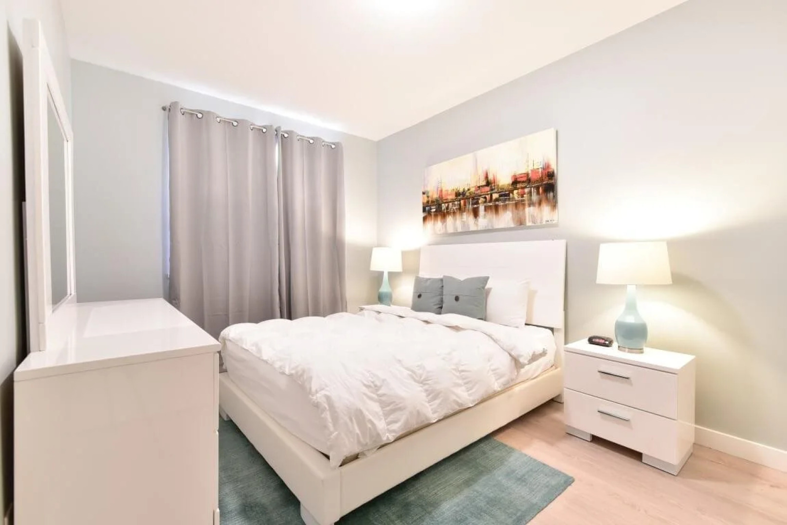 Global Luxury Suites at Longwood