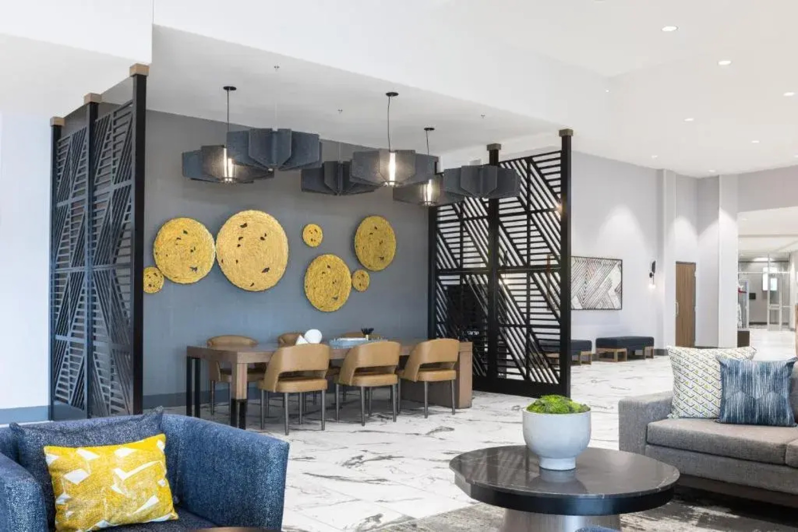 Crowne Plaza Kearney