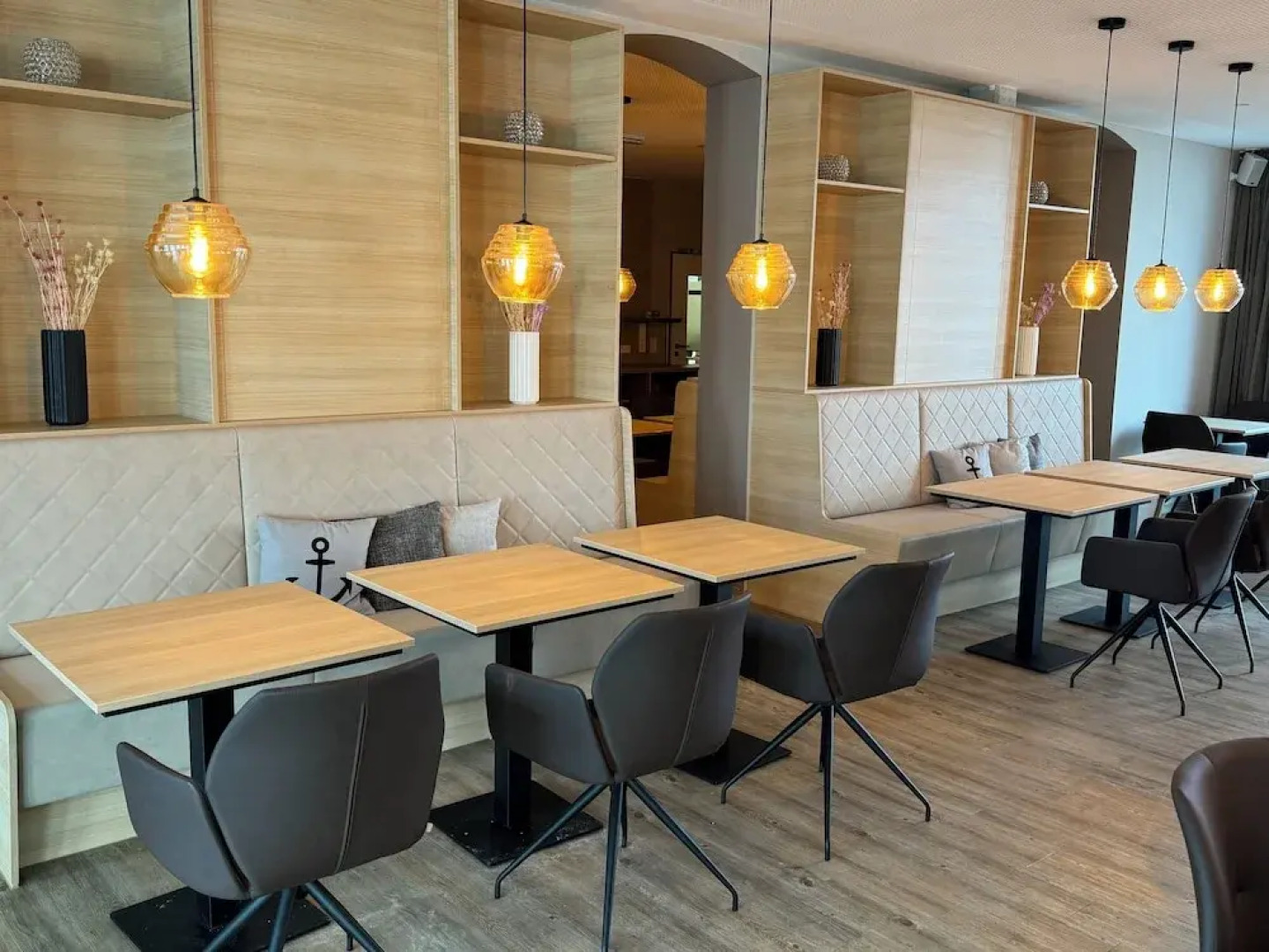 Haus Klipper Norderney