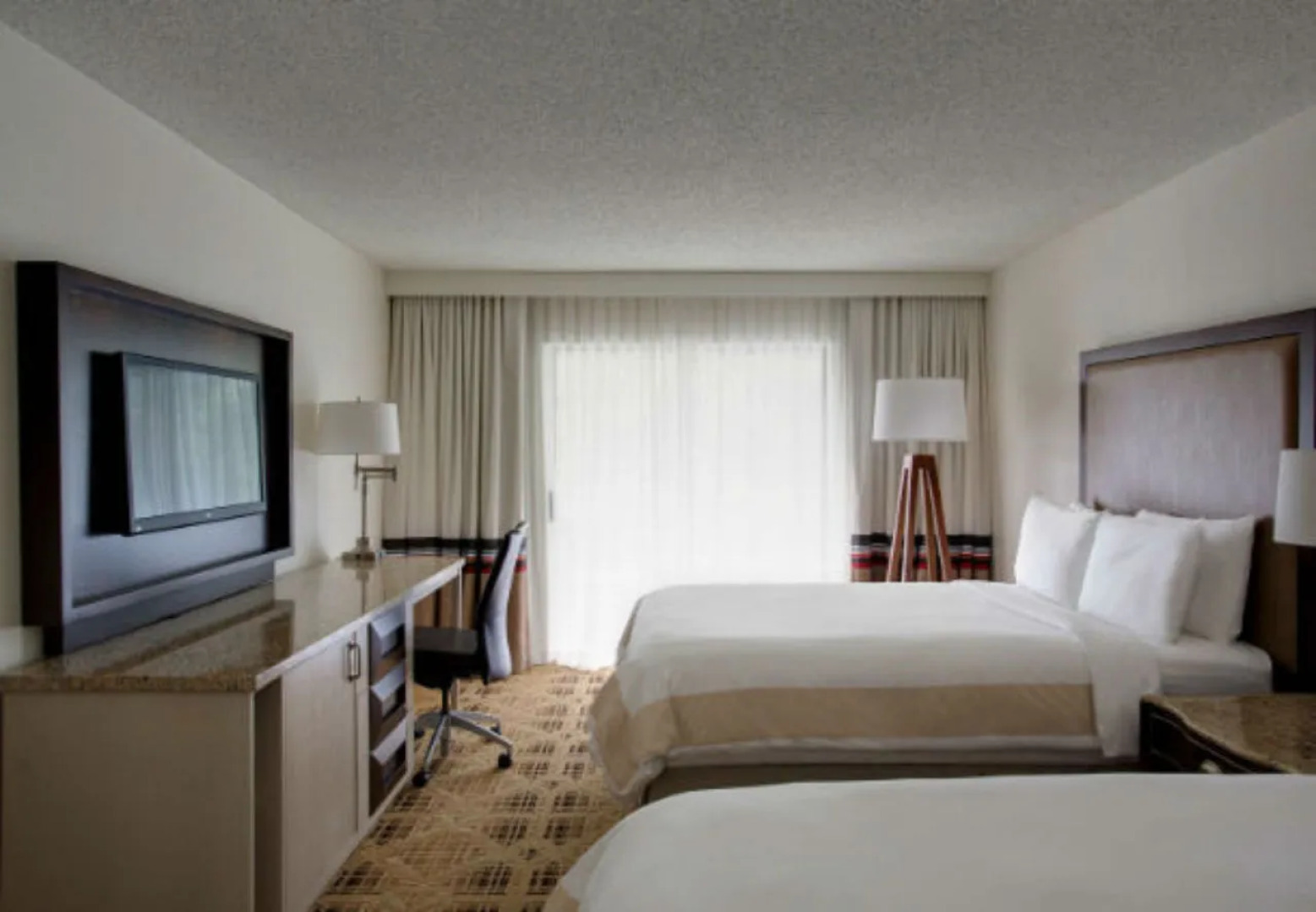 Sawgrass Marriott Golf Resort & Spa