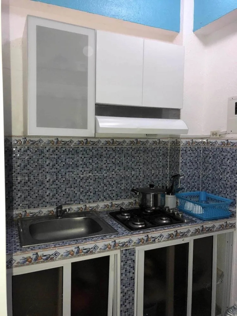 Aparta Hotel Azzurra