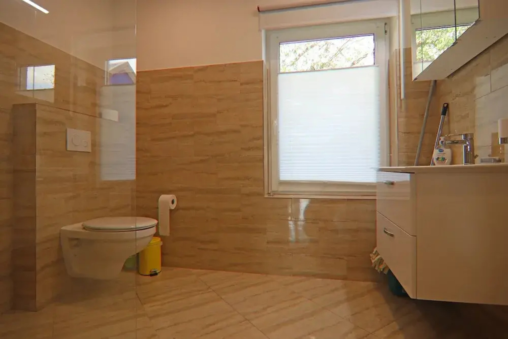 Terraced House by Gardersee Lake, Germany