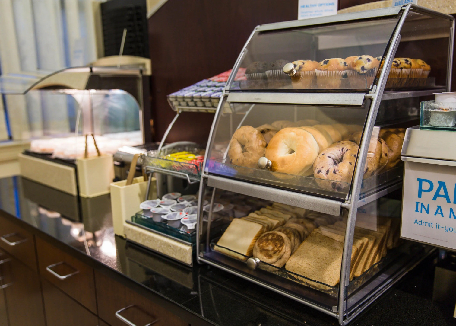 Holiday Inn Express Baltimore-Downtown