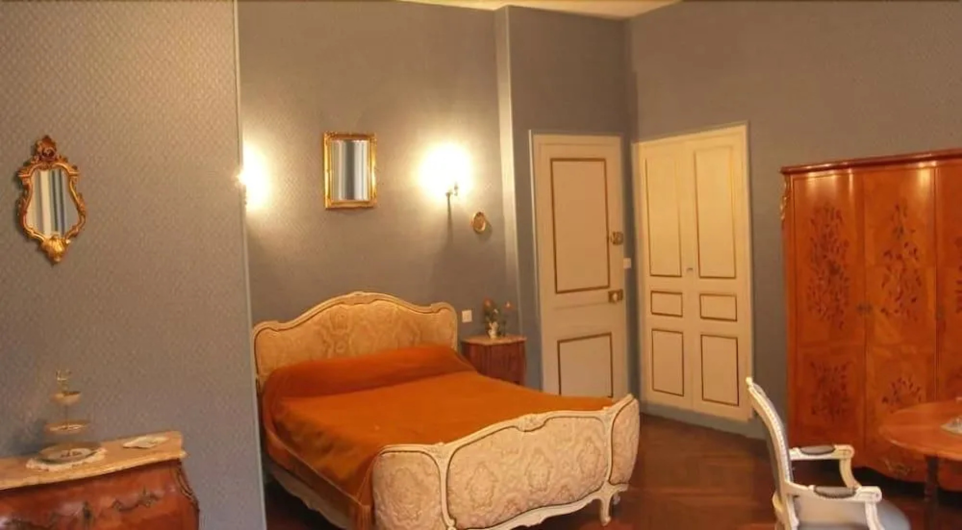 Château des Requêtes