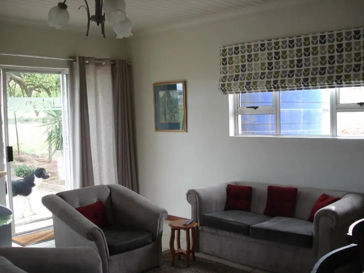 Lalani B&B/Self catering Cottages
