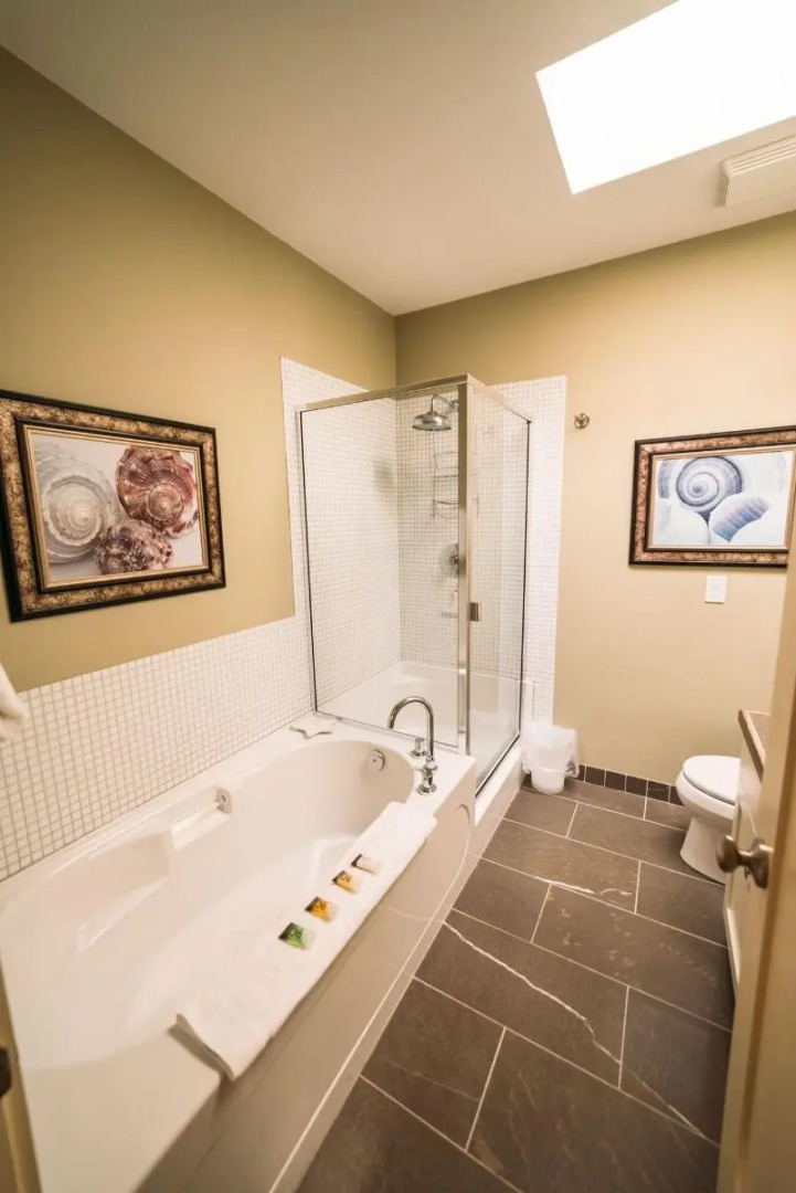 Outback Lakeside Vacation Homes