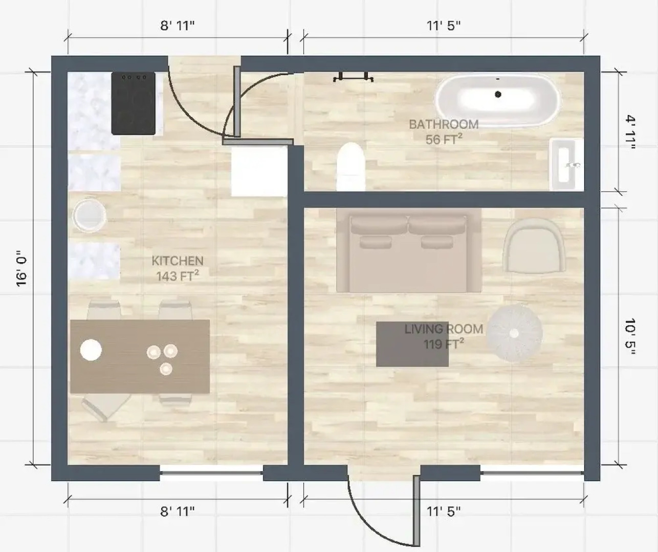The Crown Inn Dial Post