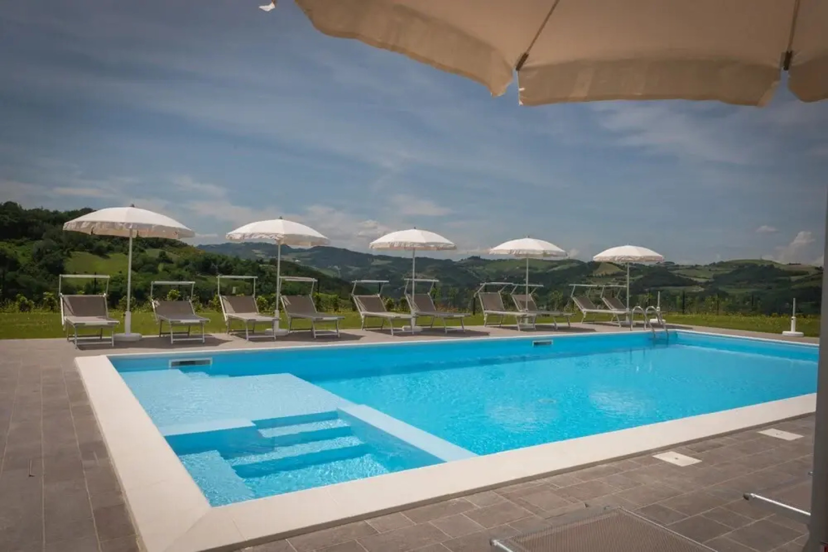 Agriturismo Podere Ceriano