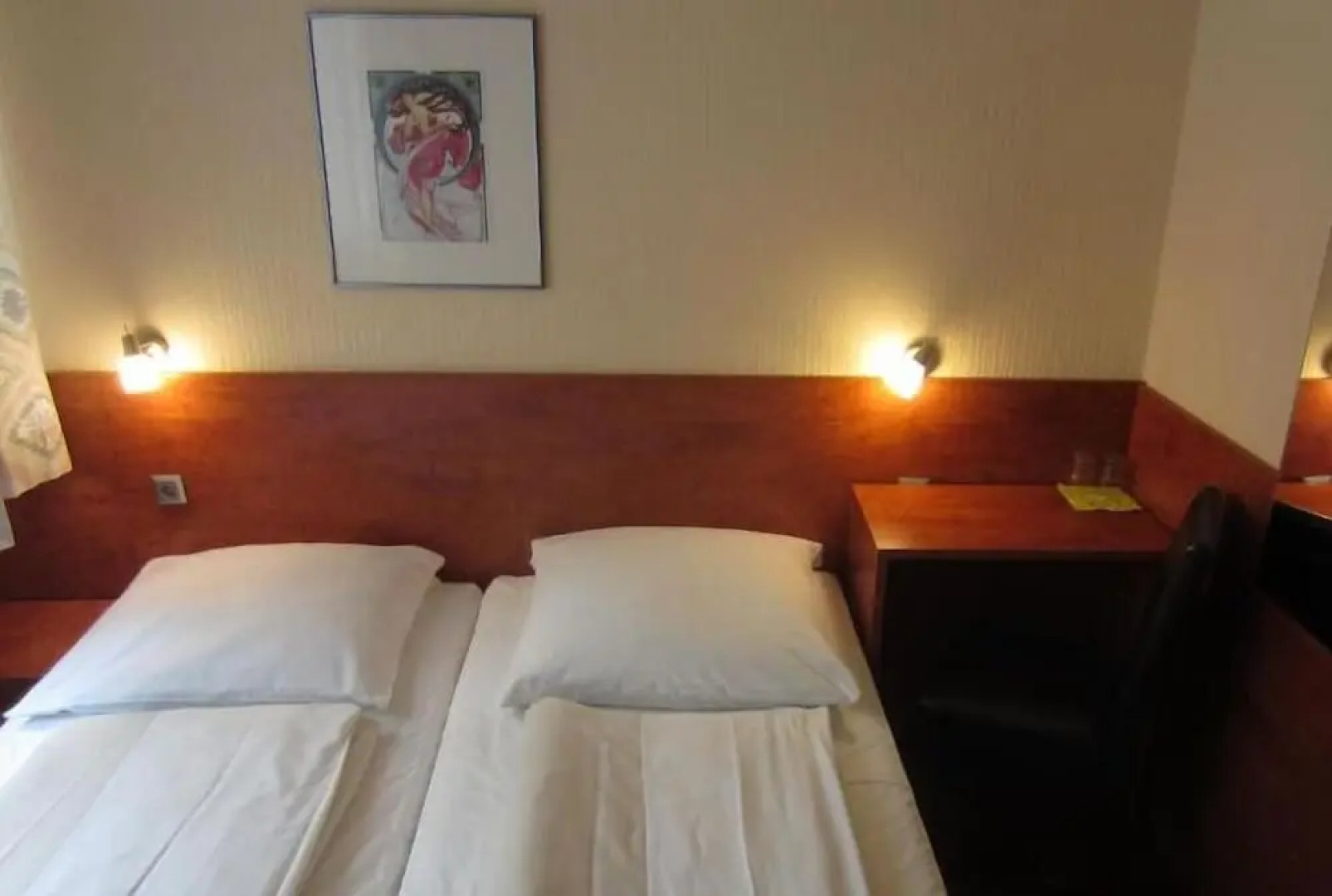 Hotel Haus Rheinblick