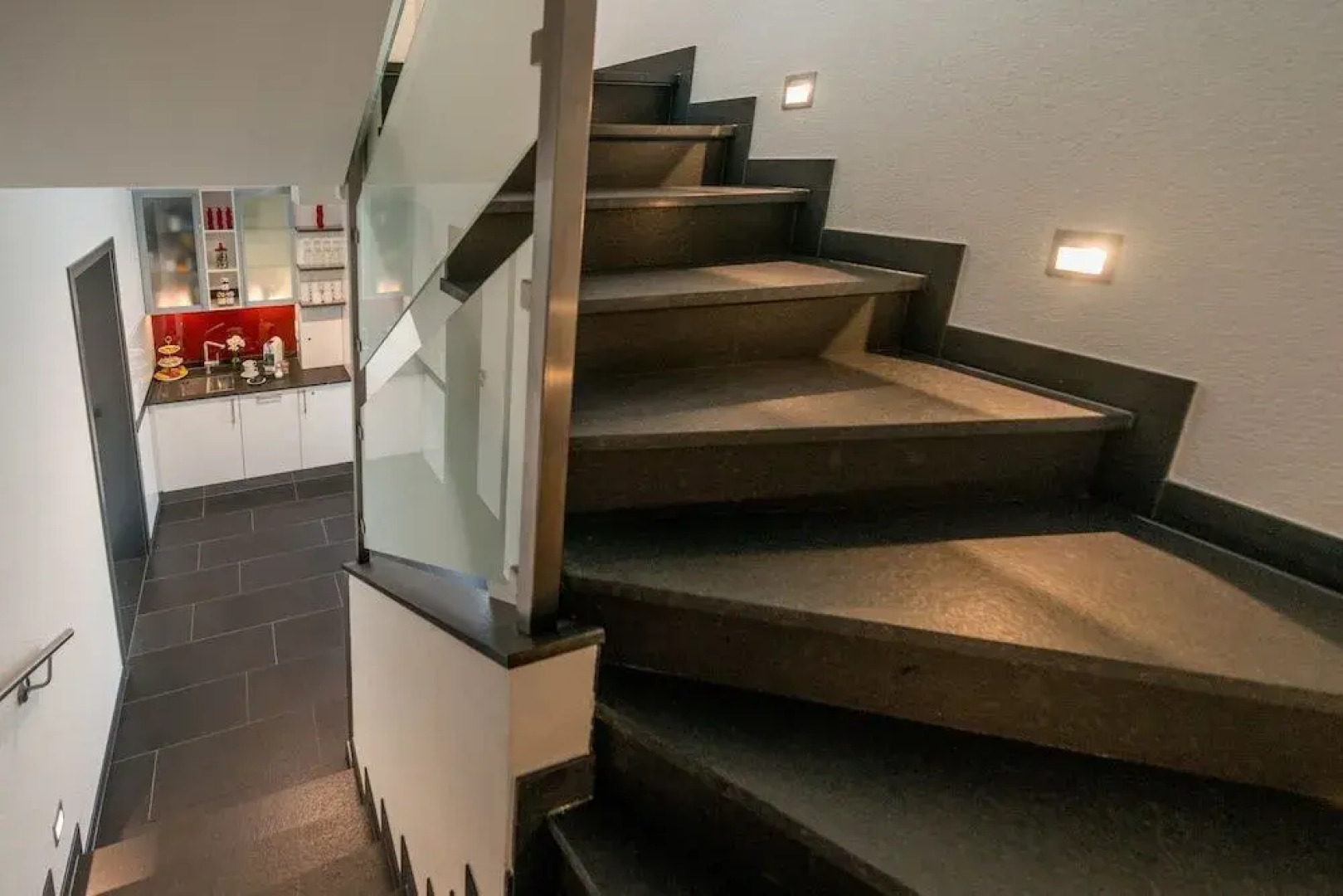 Boutique & Luxury-Apartments Horster