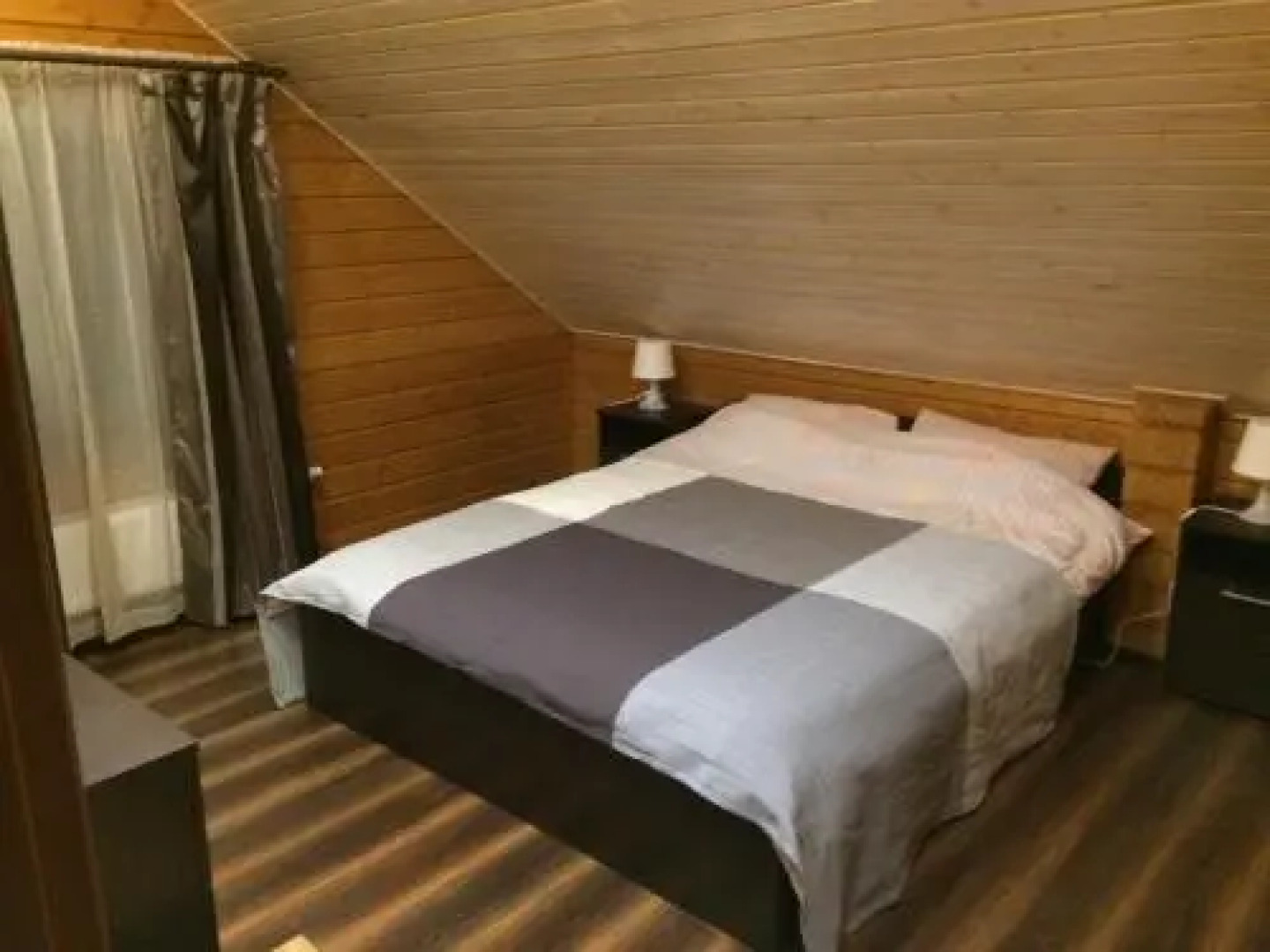 Holiday Home Dom na Volge