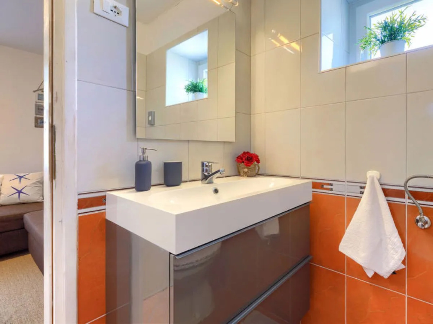 House Tommy Porec/Nova Vas