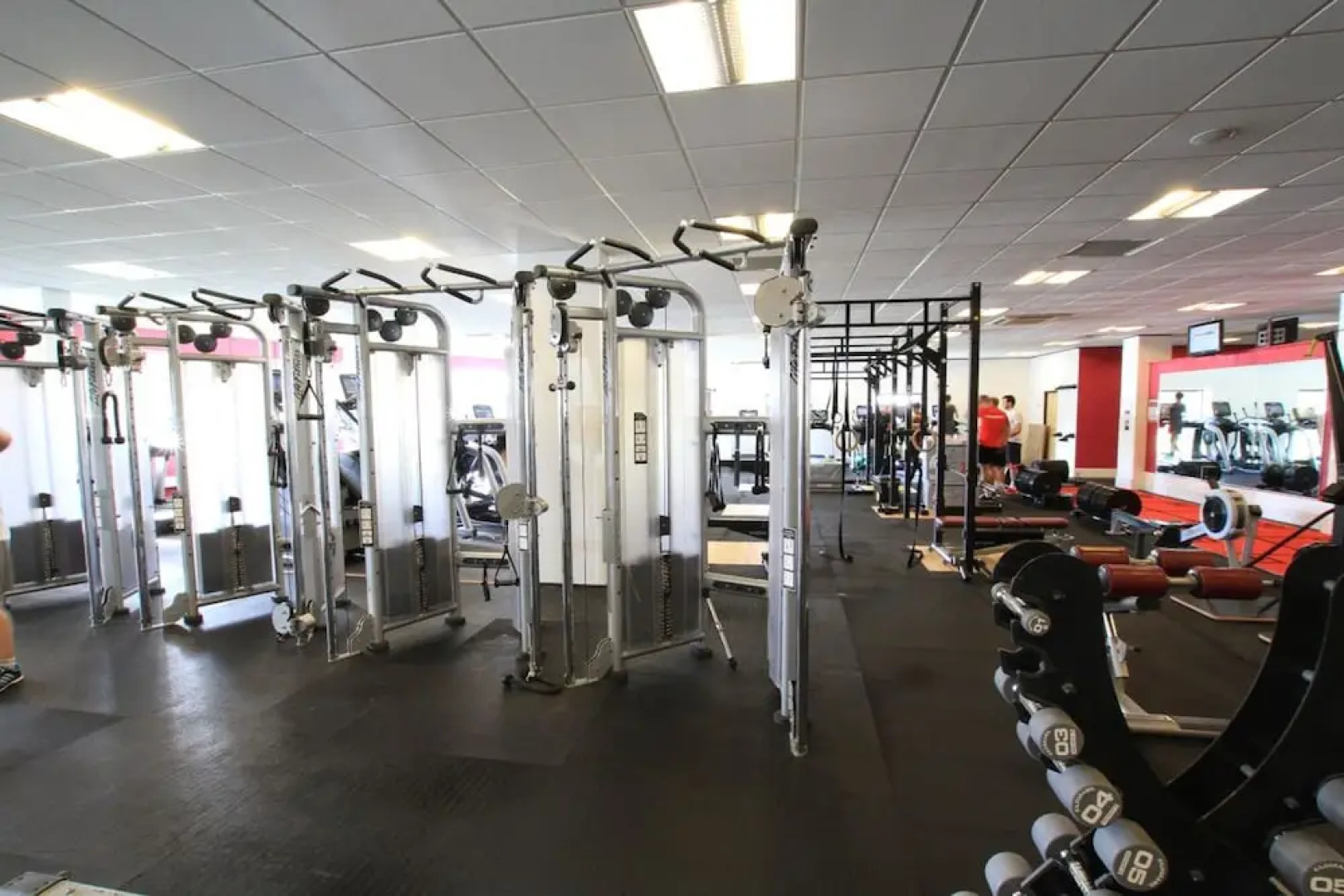 University of Essex -  Colchester Campus