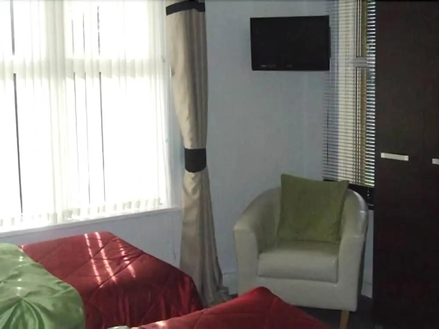 Rylton House Sutton Bridge Lincs