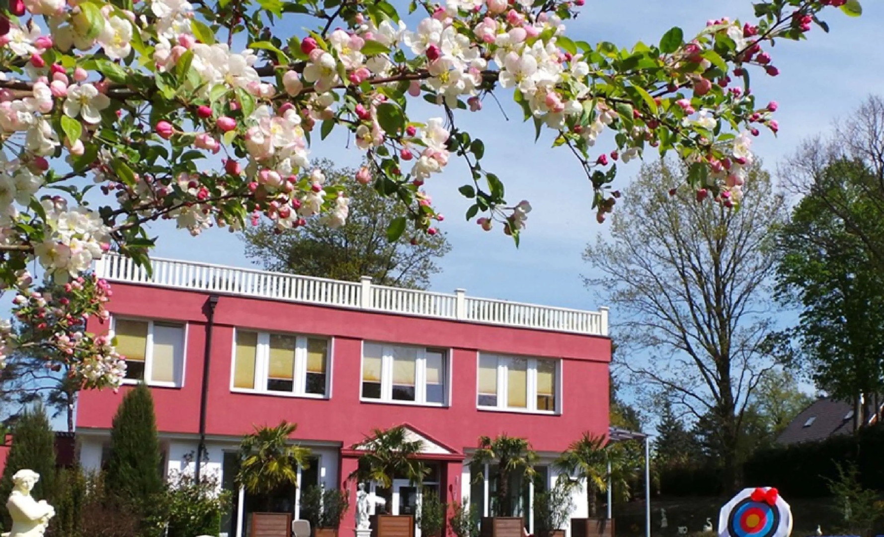 The Lakeside Burghotel zu Strausberg