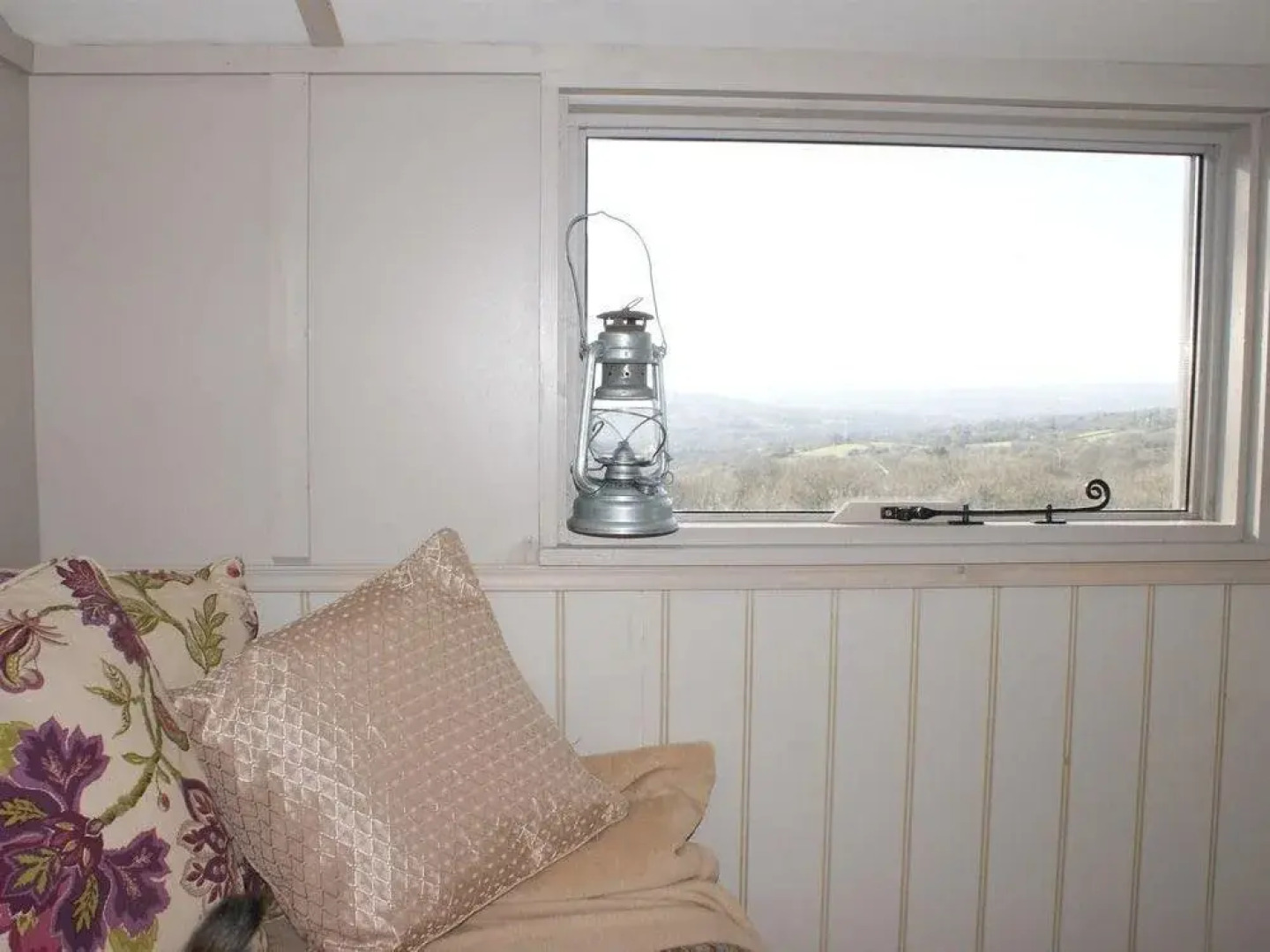 The Black Mountain Company