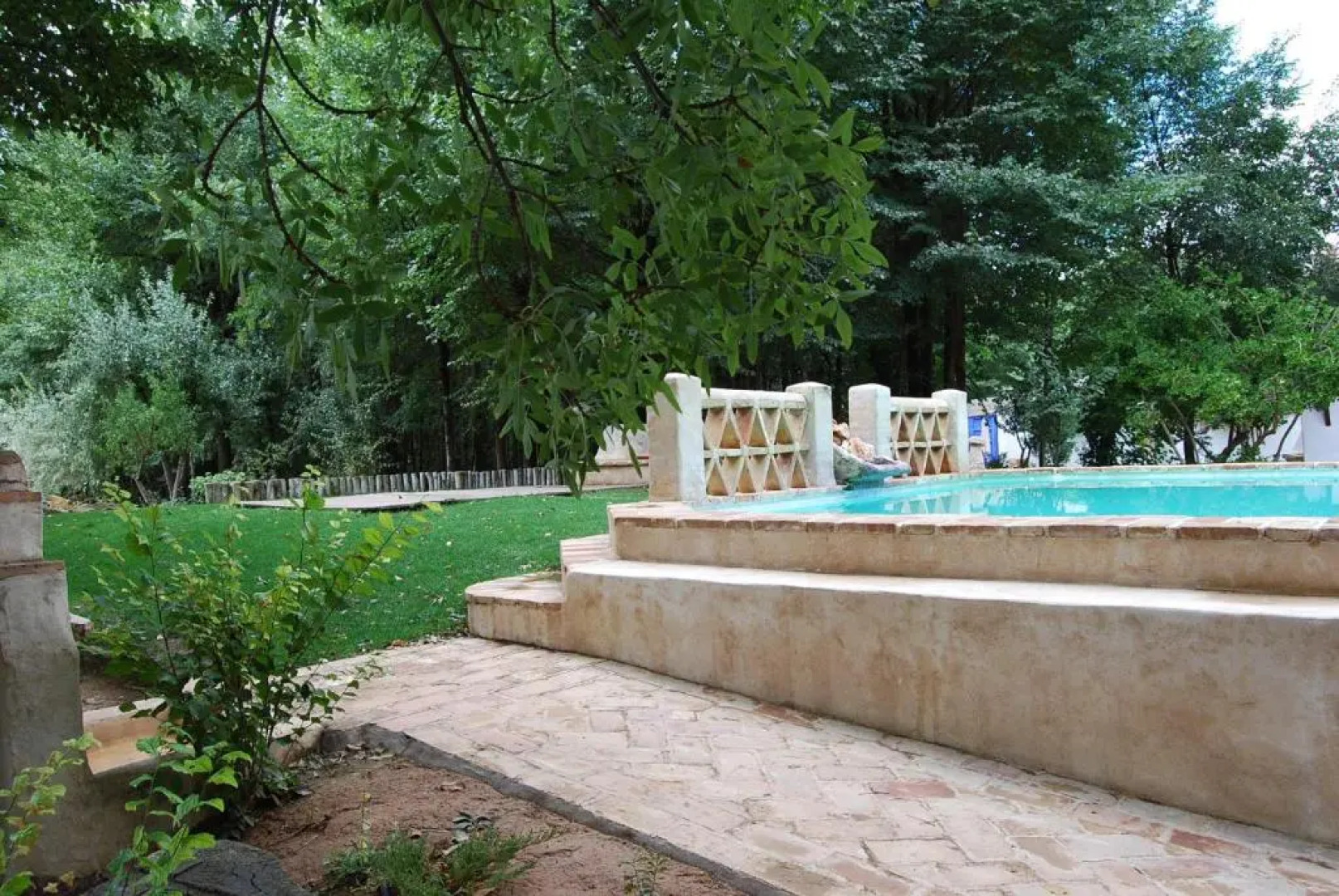 Casa Rural La Alameda