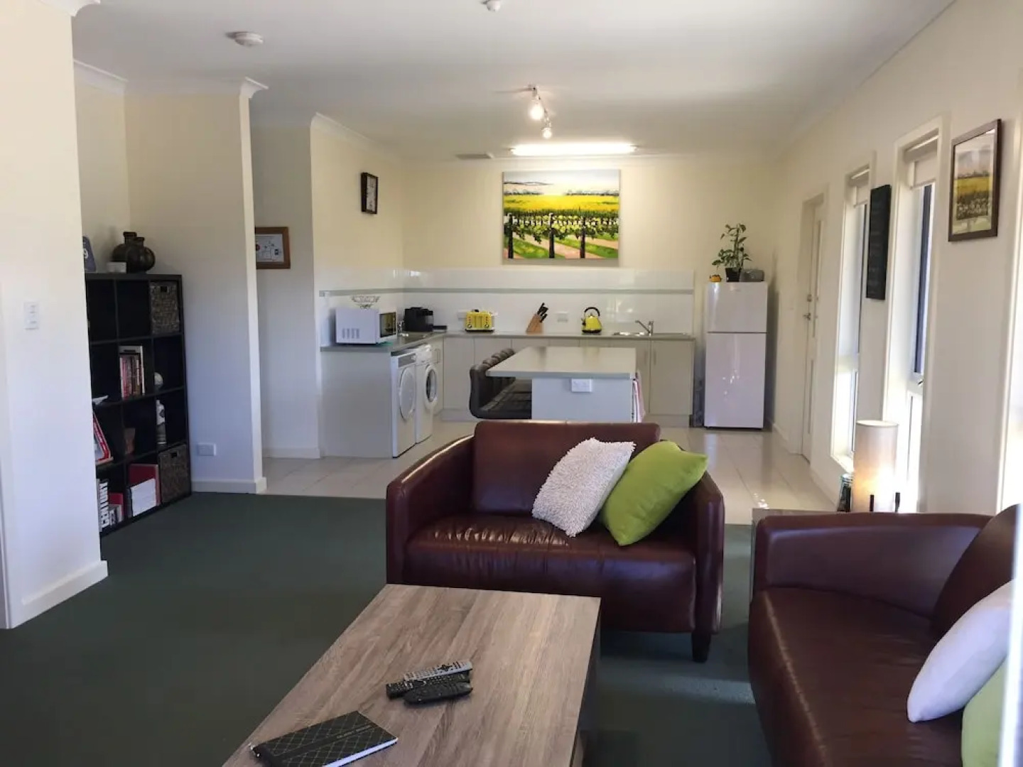 Lyreen's Apartment B&B