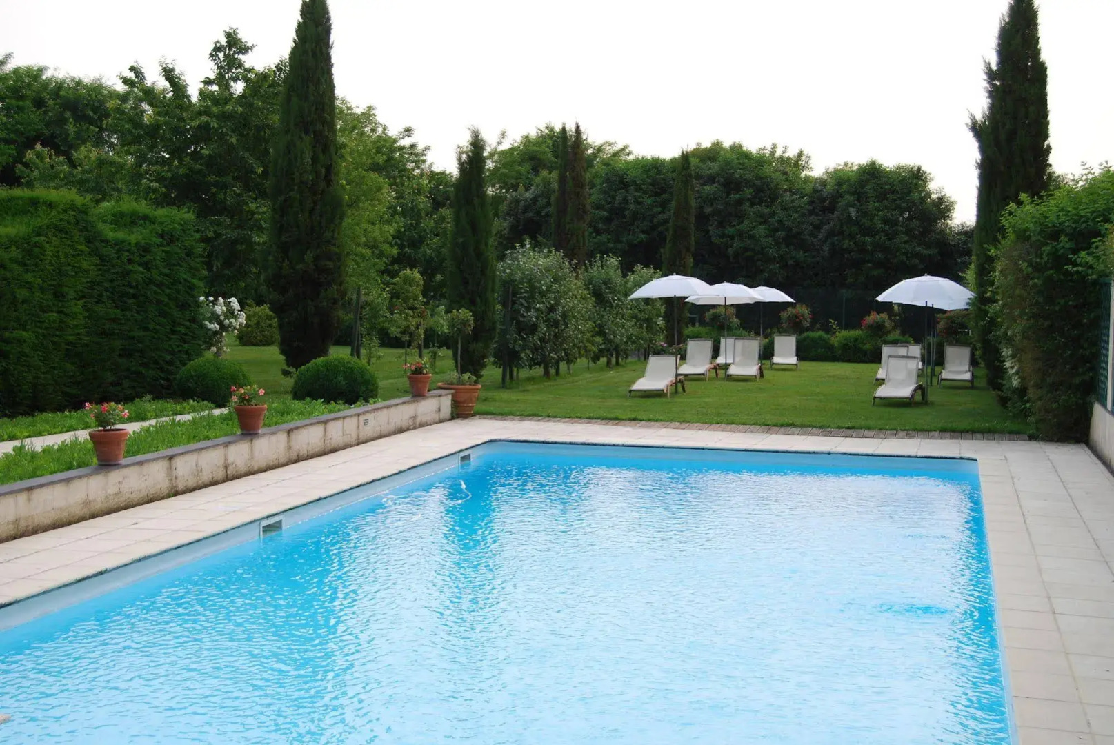 Hôtel Haras de la Potardière