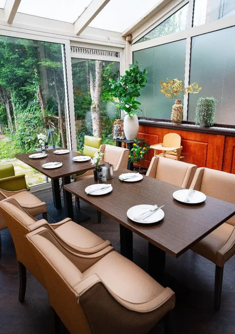 Boutique Hotel Milano Rotterdam-Center