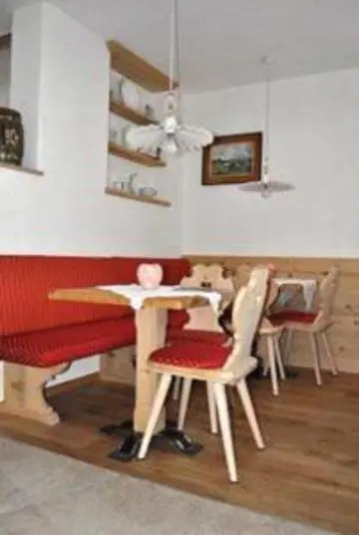 Agritur Col Verde B&B