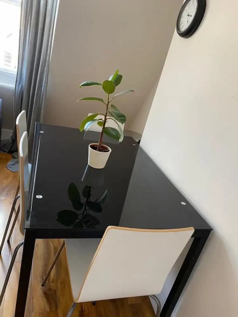 Luxurious Modern One Bedroom Apartment