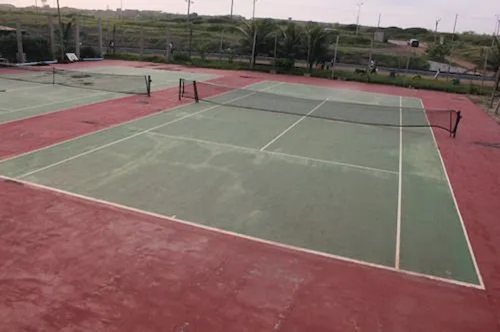 Ave Maria Health & Wellness Resort