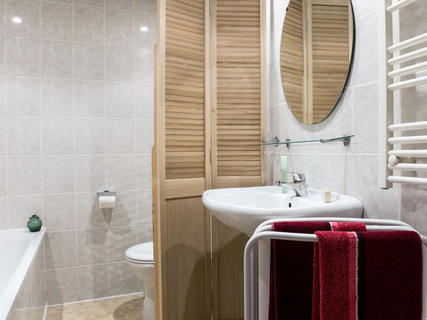 Tamaris/Portes du Soleil (PTI122)