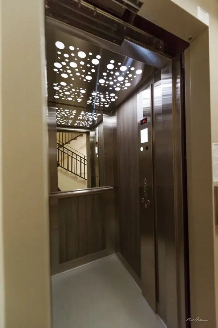 Dany Luxury Apartment