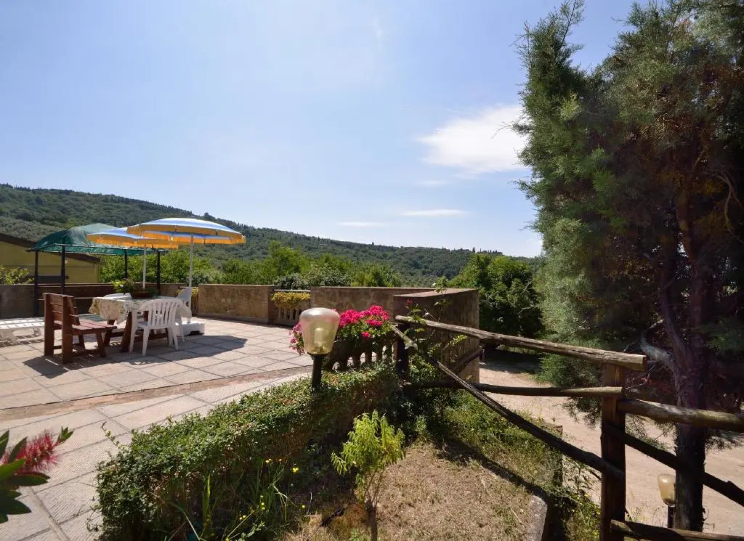 Agriturismo San Severo