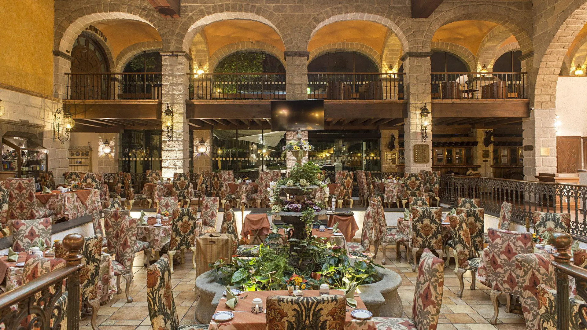 Holiday Inn Queretaro-Centro Historico by IHG