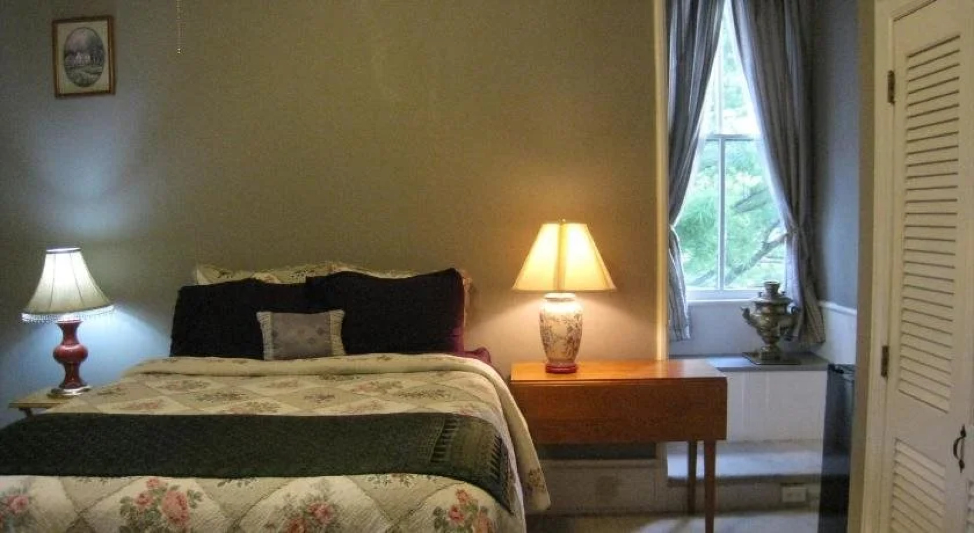 Allegheny Street Bed & Breakfast